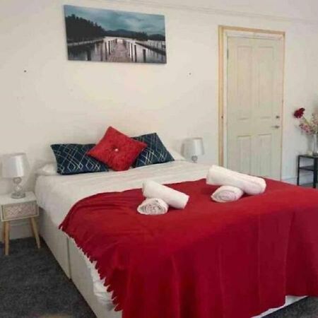 Balham, South London Spacious Guest House 5, 6 Rooms Available Exteriör bild