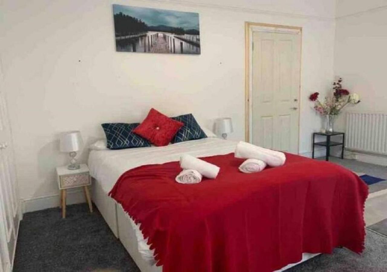 Balham, South London Spacious Guest House 5, 6 Rooms Available Exteriör bild