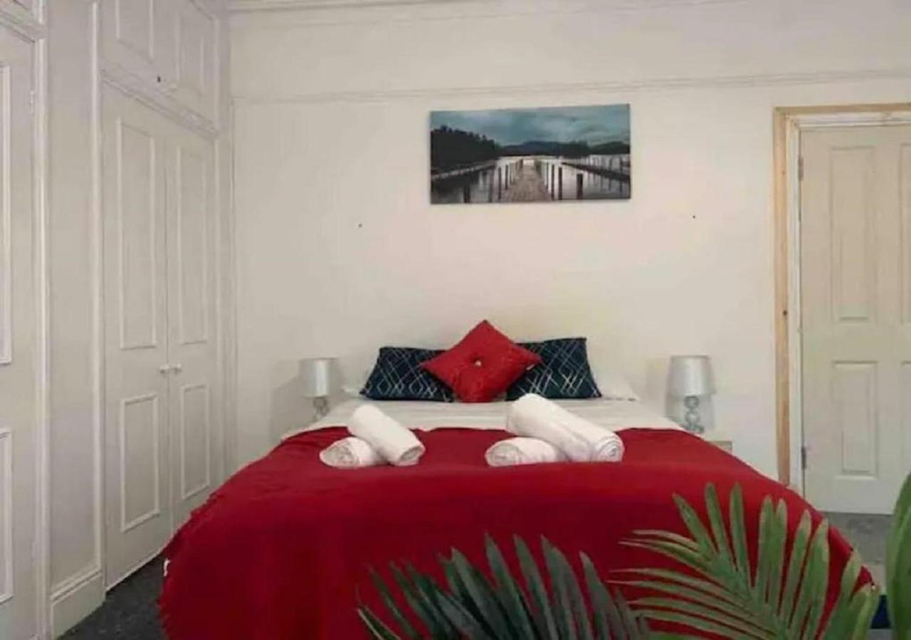 Balham, South London Spacious Guest House 5, 6 Rooms Available Exteriör bild